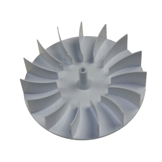 Hélice ventilateur  4858350185