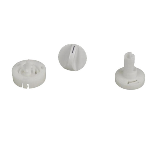 Bouton de programmateur 402.003