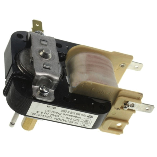 Ventilateur chaleur tournante 264440132