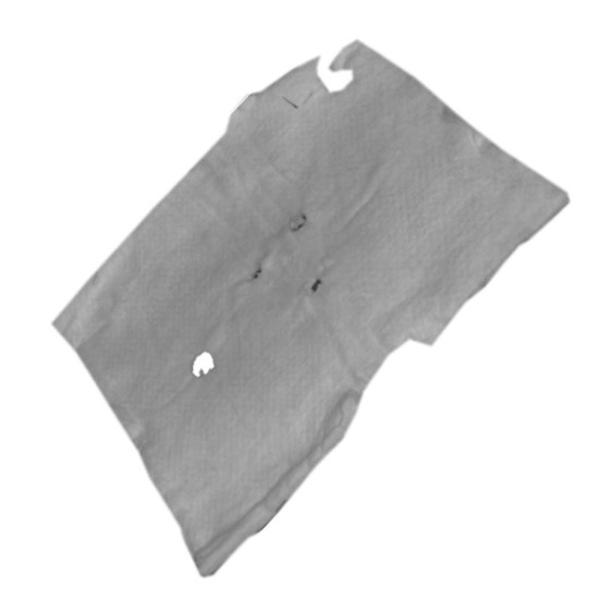Isolant 291300011