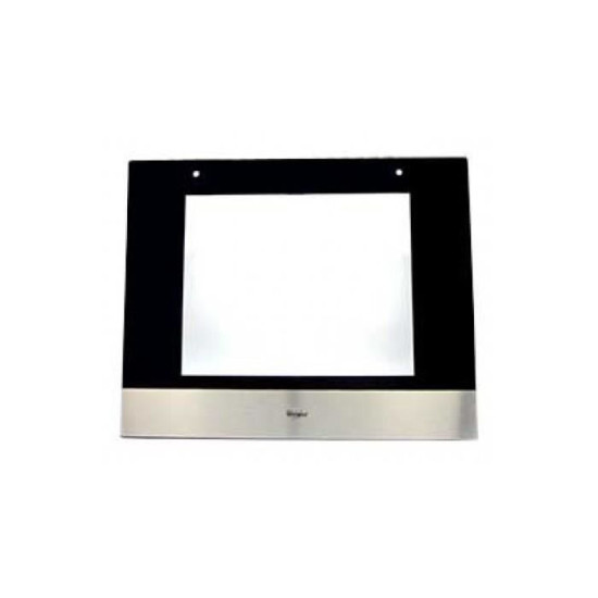 Vitre de porte exterieure 692532884