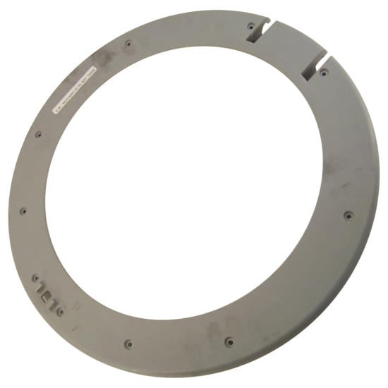 Cadre intérieur de hublot d'origine 00358289, 358289