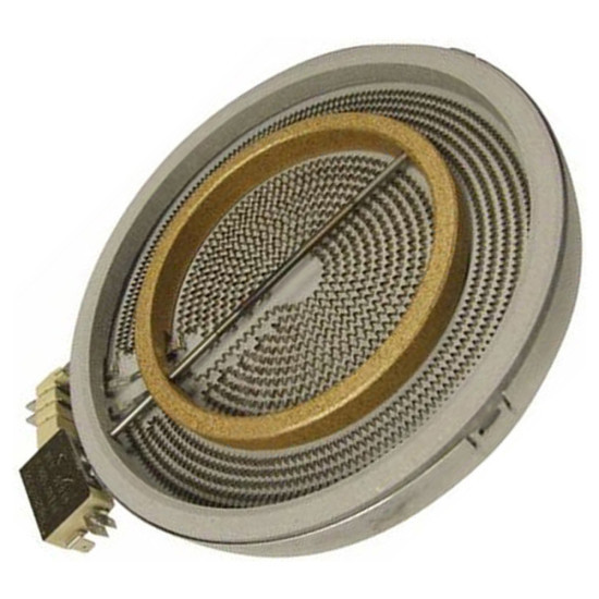 Foyer highlight Ø 210 m/m 2200 w 436626