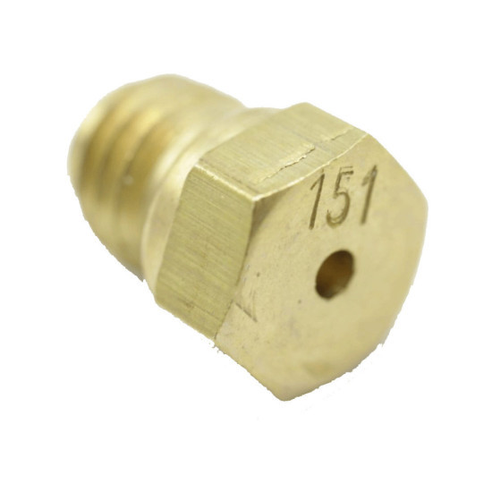 Injecteur gaz a151 477953