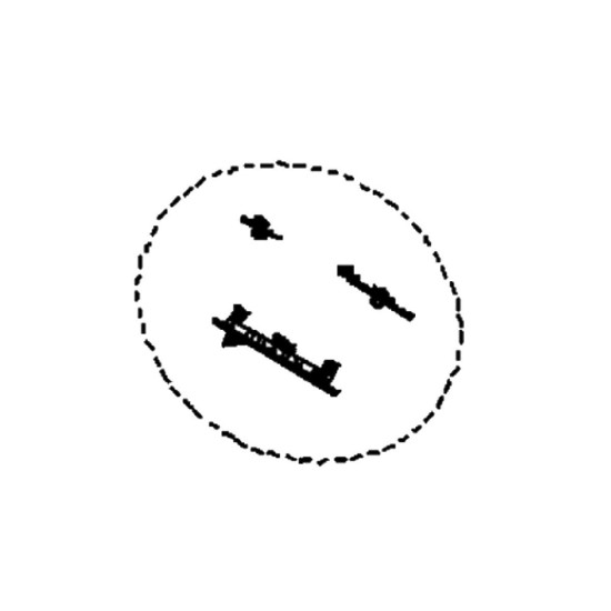 Module de contrôle 481231039008