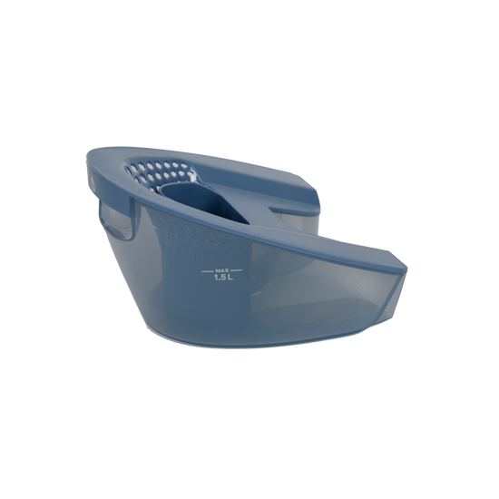 Réservoir d'eau amovible FS-9100026107