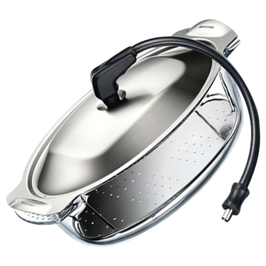 Kit plat cuisson vapeur 4055245825