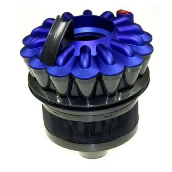 Réservoir cyclone 923410-04, 923410-24