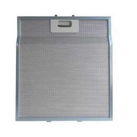 Filtre métal anti graisse (à l'unité) 282x314mm 481248058334, GF040B