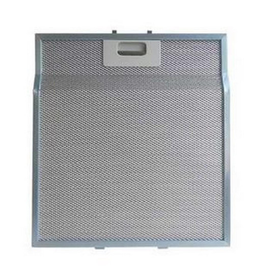 Filtre métal anti graisse (à l'unité) 282x314mm 481248058334, GF040B