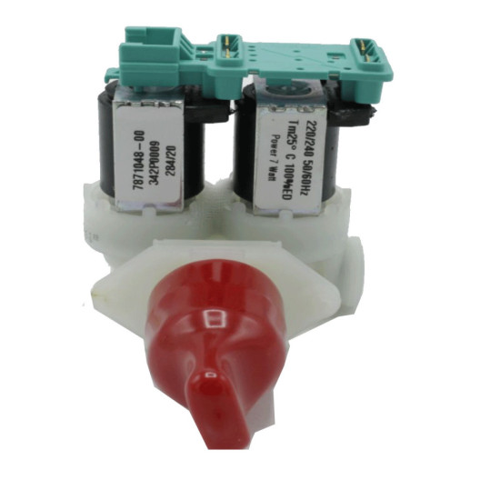 Electrovanne double 2x7w 50/60hz 7871048