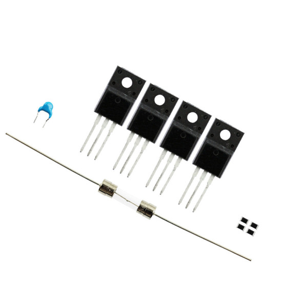 Kit de réparation d'origine BN96-09736A