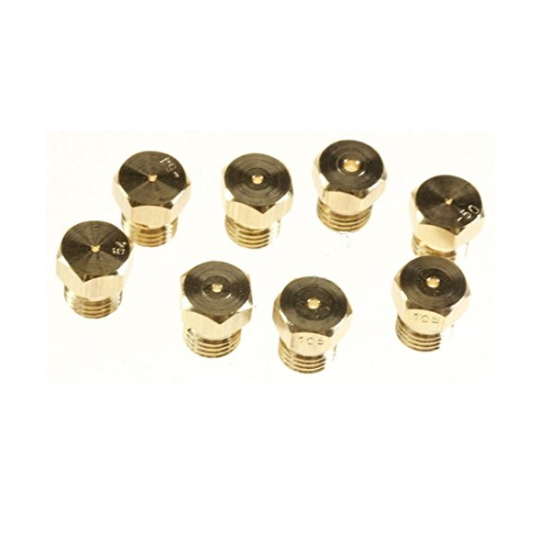 Injecteurs gaz butane/propane C00290719