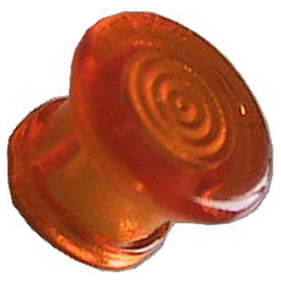 Lentille orange C00052525