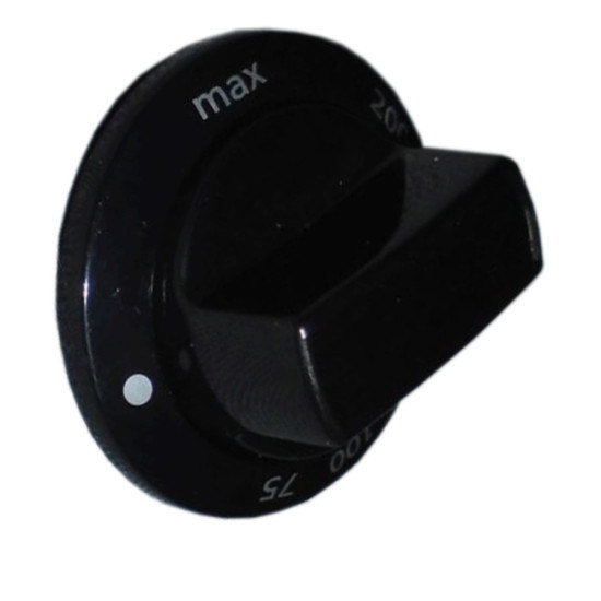 Manette thermostat 250315879