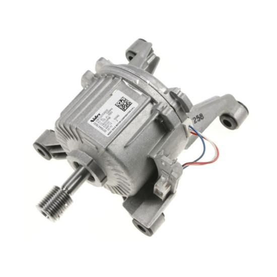 Embpm 60 nidec moteur a induction 535100