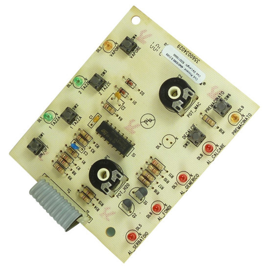 Carte électronique 5232110000, AS00000621