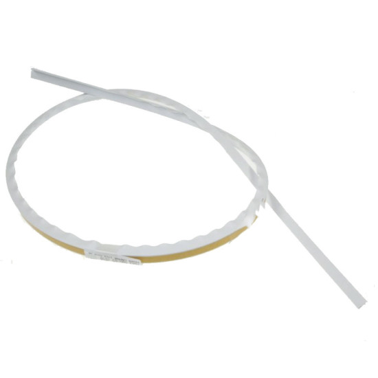 Joint compensation 1713mm blanc 744 7643080