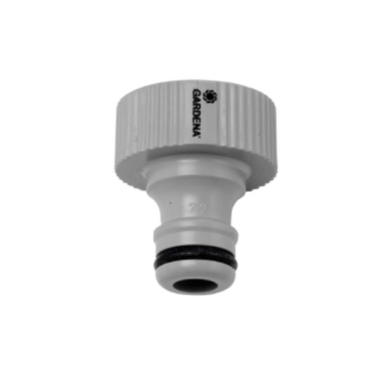 Raccord gardena male 3/4" 106404529