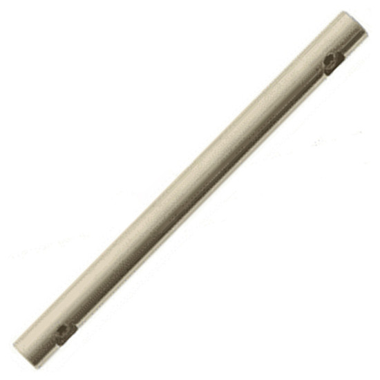 Poignée inox 72X3607