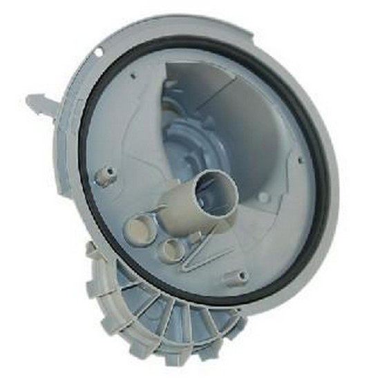 Bloc hydraulique d'origine 00668102