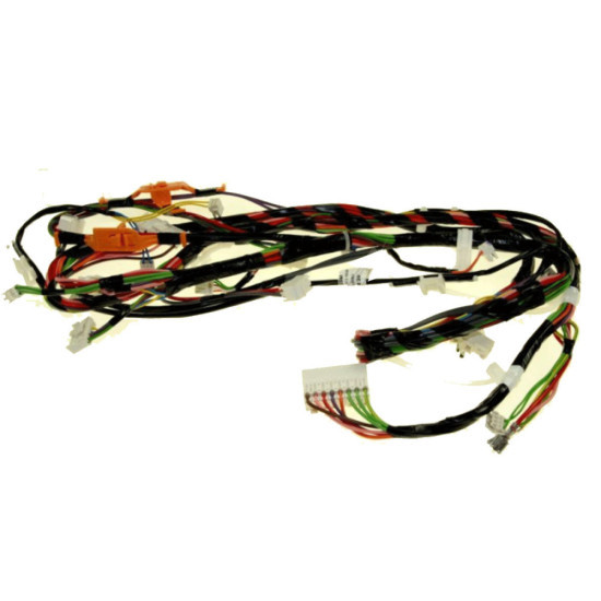 Cablage 2834080200