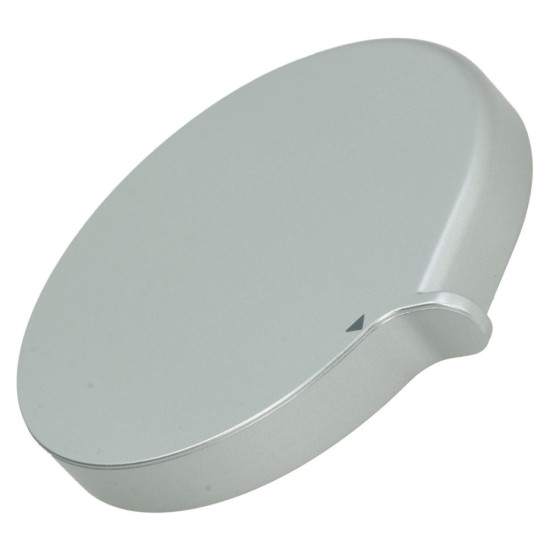 Couvercle gris de sortie vitesse rapide KW714176