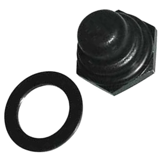 Capuchon inter noir 93452050