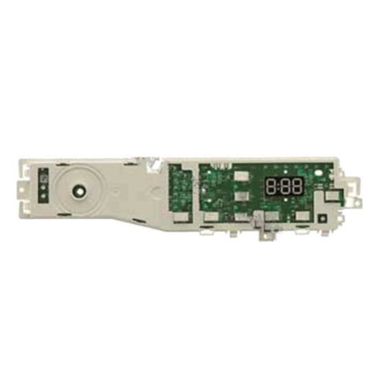 Carte de commande AS0022880