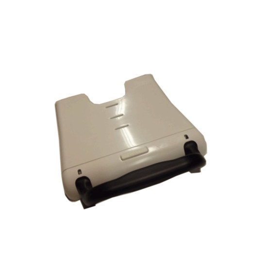 Coque inférieure TS-01036380