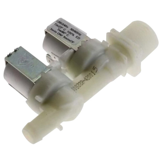 Electrovalve double C00094168