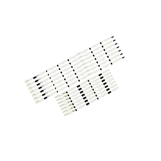 Bande LED d'origine BN96-25305A