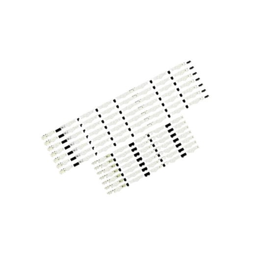 Bande LED d'origine BN96-25305A
