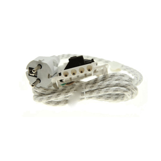 Cordon d'alimentation CS-00121759