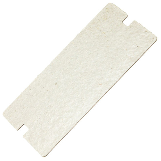 Plaque Mica d'origine DE71-00159A