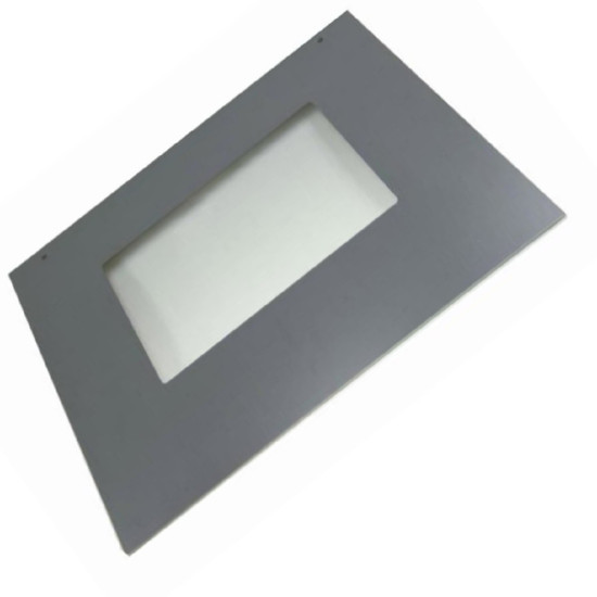 Vitre extérieure de porte 42390246