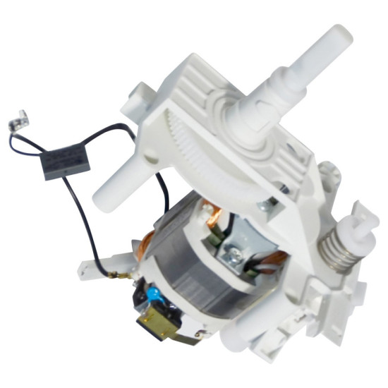 Bloc moteur 9274
