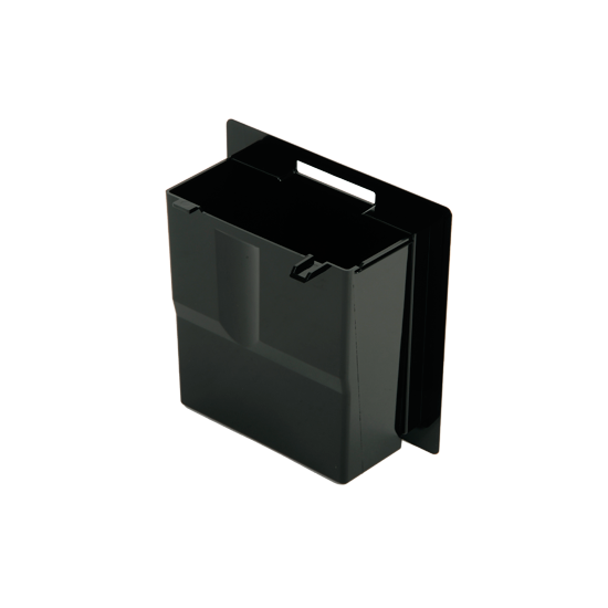 Bac récupérateur de marc MS-4A09809