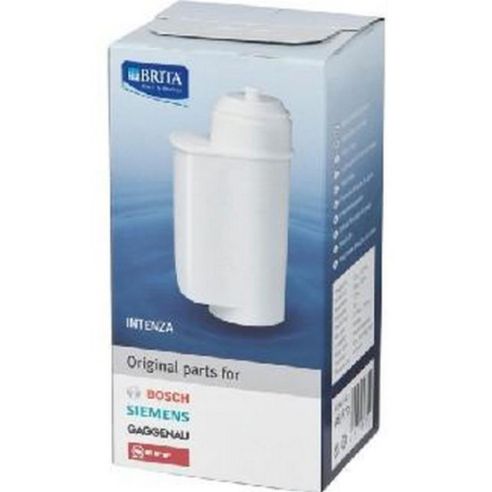 Cartouche filtre à eau BRITA INTENZA d'origine 00575491, 17000705