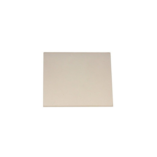 Verre de lampe d'origine 00098771