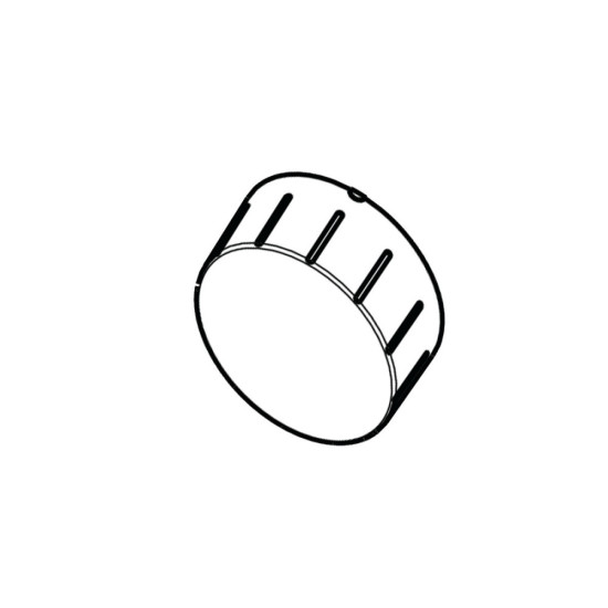 Bouton programmateur 2470100500
