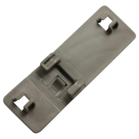 Support de raiL de panier supérieur 1751360100