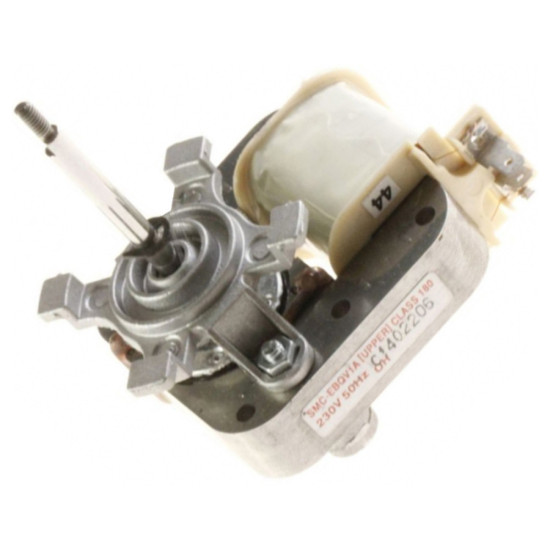 Moteur chaleur tournante d'origine DG31-00018A