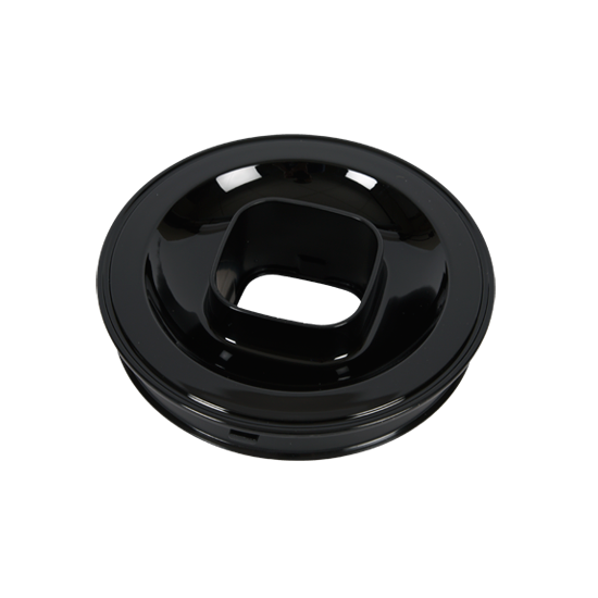 Couvercle noir du bol blender MS-651385