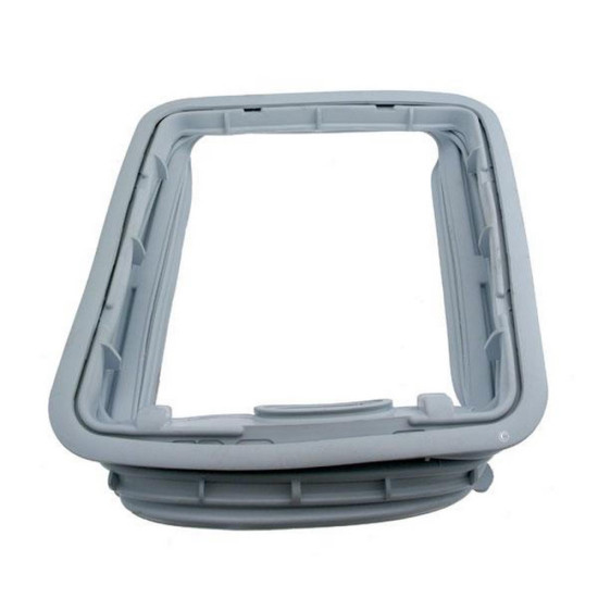 Joint de porte 55X3754, 52X4578