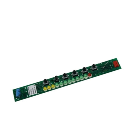 Carte électronique 00602166