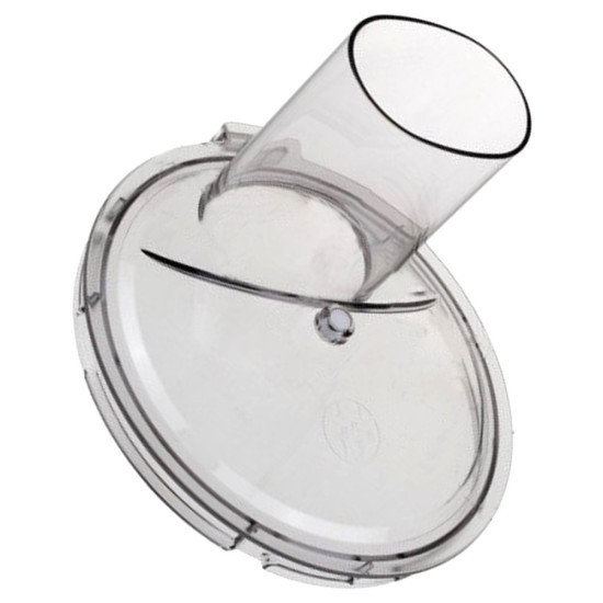 Couvercle bol hachoir d'origine 12007720