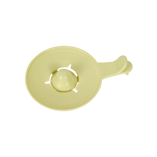 Couvercle de verseuse vert MS-622063
