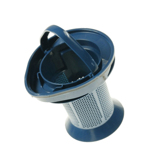 Séparateur + poignée bleue RS-2230001513