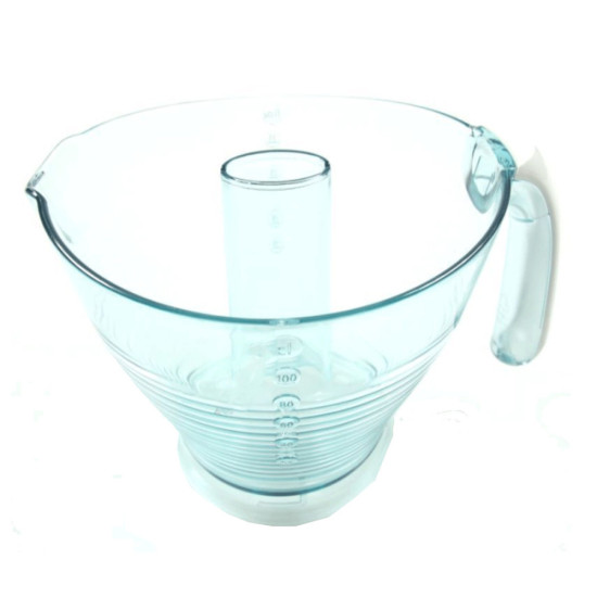 Pichet / bol de presse agrumes SS-994403